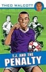 Theo Walcott, Walcott Theo - T.J. and the Penalty