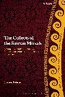 Lauren Pristas, Lauren Pristas, Professor Lauren Pristas - The Collects of the Roman Missals