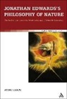 Avihu Zakai, Zakai Avihu - Jonathan Edwards's Philosophy of Nature