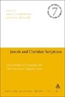 James H Charlesworth, James H. Mcdonald Charlesworth, CHARLESWORTH JAMES H MCDONALD L, Lee Martin McDonald, James H. Charlesworth, Lee Martin McDonald - Jewish and Christian Scriptures