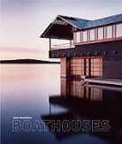 Adam Mornement - Boathouses