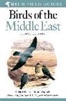 Aspinall, Simon Aspinall, Aspinall Simon, PORTE, Porter, Richard Porter... - Birds of the Middle East