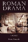 Gesine Manuwald, Gesine Manuwald - Roman Drama