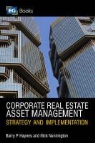 Barry Haynes, Barry P. Haynes, Nick Nunnington, Nick/ Haynes Nunnington - Corporate Real Estate Asset Management