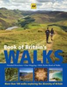 AA Publishing - Book of Britain''s Walks