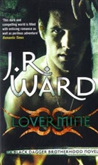 J. R. Ward, J.r. Ward - Lover Mine