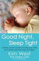 Joanne Kenen, Kim West - Good night sleep tight