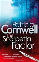 Patricia Cornwell - Scarpetta Factor