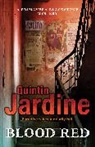 Quintin Jardine, Jardine Quintin - Blood Red (Primavera Blackstone series, Book 2)