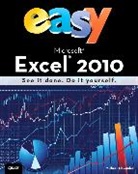 Michael Alexander - Easy Microsoft Excel 2010