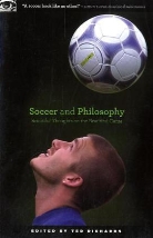 Ted Richards - Soccer & Philosophy