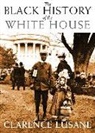 Clarence Lusane - Black History of the White House