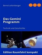 Bernd Leitenberger - Das Gemini Programm