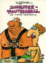 Ralf König - Silvester-Tuntenball und andere Schwulcomix