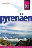 Michael Schuh - Pyrenäen