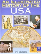 Bryn callaghan, O&amp;apos, Bryan O'Callaghan, Bryn O'Callaghan - Illustrated History of the Usa