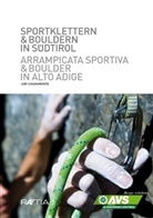Juri Chiaramonte, Alpenverein Südtirol, Südtiroler Alpenverein - Sportklettern & Bouldern in Südtirol. Arrampicata Sportiva & Boulder nel Sudtirolo