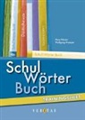Franz Häuser, Hans Häuser - SchulWörterBuch. Trainingsheft
