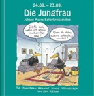 Guggemo, May, Johann Mayr, Röder, Johann Mayr - Die Jungfrau