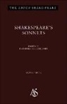 William Shakespeare, Katherine Duncan-Jones, Ann Thompson - Shakespeare's Sonnets