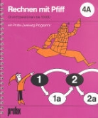 Fred Bauer - Rechnen mit Pfiff 4A