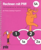 Fred Bauer - Rechnen mit Pfiff 5A