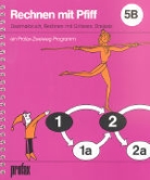 Fred Bauer - Rechnen mit Pfiff 5B