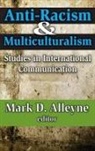 Mark Alleyne, Mark D. Alleyne, Mark D. (EDT) Alleyne, Mark Alleyne, Mark D. Alleyne - Anti-Racism and Multiculturalism