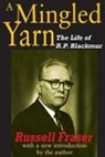 Russell Fraser, Russell A. Fraser, Russell/ Fraser Fraser, Russell Fraser, Russell A. Fraser - Mingled Yarn