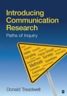 Donald Treadwell - Introducing Communication Research