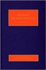 Wendy Olsen, Wendy Olsen - Realist Methodology