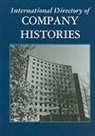 Jay P Pederson, Jay P. Pederson - International Directory of Company Histories