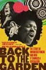 Pete Fornatale - Back to the Garden