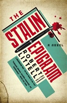 Robert Littell - The Stalin Epigram