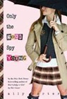 Ally Carter - Only the Good Spy Young