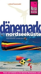 Roland Hanewald - Dänemark, Nordseeküste