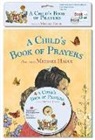 Michael (ILT) Hague, Michael Hague, Lorelei King, Kathleen Mcinerney, Michael Hague - A Child's Book of Prayers