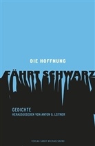 Anto G Leitner, Anton G. Leitner - Die Hoffnung fährt schwarz