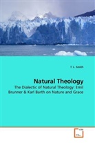 T L Smith, T. L. Smith - Natural Theology
