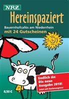 Heike Waldor-Schäfer - Hereinspaziert 2010