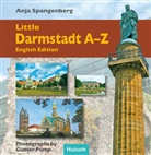 Anja Spangenberg, Günter Pump - Little Darmstadt-ABC