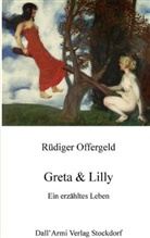 Rüdiger Offergeld - Greta & Lilly