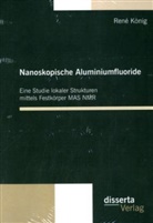 René König - Nanoskopische Aluminiumfluoride