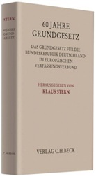 Klau Stern, Klaus Stern - 60 Jahre Grundgesetz