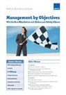 Peter Meier, Peter Meier - Management by Objectives