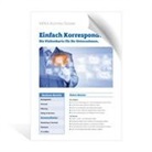 Claudia Scherrer - Einfach Korrespondenz