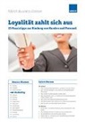 Stephan Bernhard - Loyalität