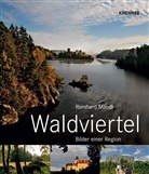 Reinhard Mandl, Reinhard Mandl - Waldviertel
