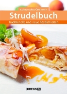 Anna Scheffer - Das österreichische Strudelbuch