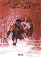Don Lawrence, Marti Lodewijk, Martin Lodewijk, Don Lawrence - Storm - Bd.14: Storm. Band 14